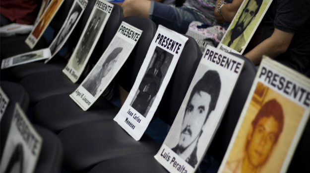 Histórica sentencia en la megacausa Operativo Independencia