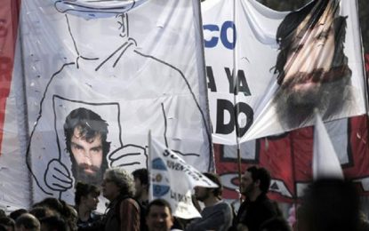 Todo es ausencia
