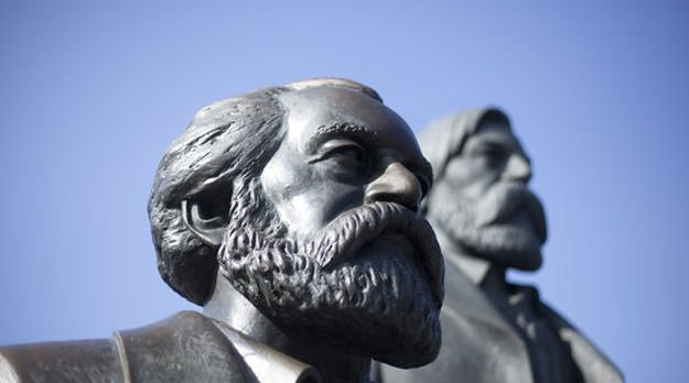 A 150 años de El capital