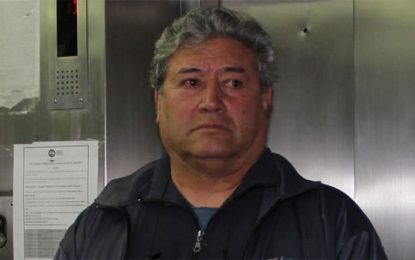 Audiencia 30: Matar a todos para evitar el germen
