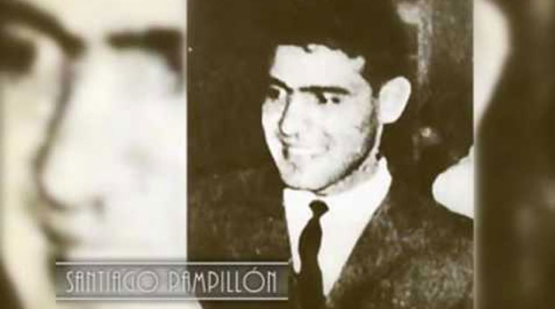 Pampillon, mártir y símbolo (olvidado)