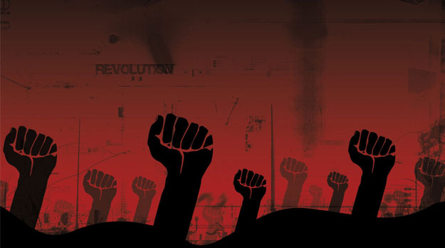 Poder político, poder del estado, poder popular