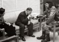 Jean-Paul Sartre y el debate ideológico sobre la Revolución cubana
