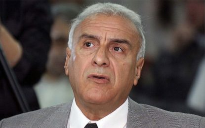 Roberto Vélez, un pasionario político