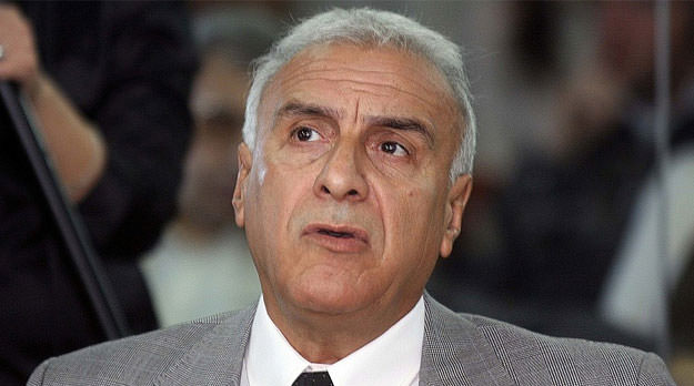 Roberto Vélez, un pasionario político