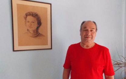 Nieta 125: “Por momentos lloramos y por momentos reímos”