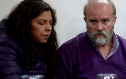 «Cautela, prudencia y respeto»