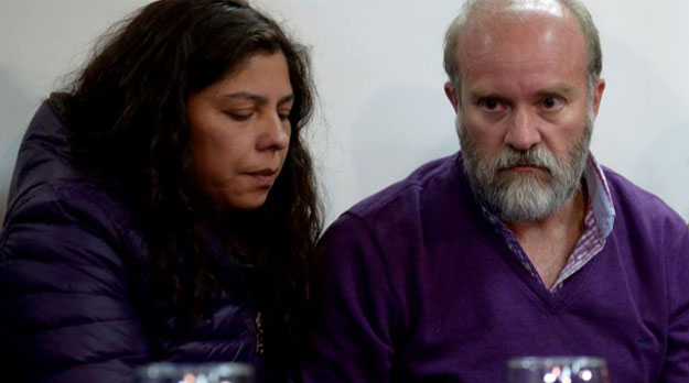 «Cautela, prudencia y respeto»