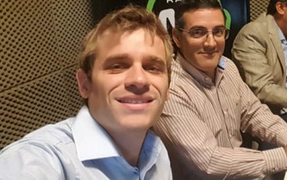 Los Ñoquis de Cambiemos en Mendoza