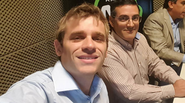 Los Ñoquis de Cambiemos en Mendoza