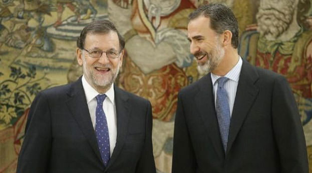 «La democracia española está en su encrucijada más determinante desde la muerte de Franco”