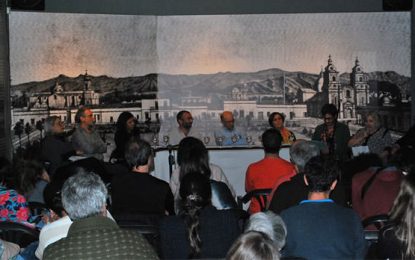 Tres años de Acertijos de Clío