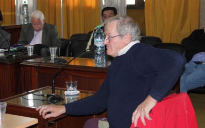 Audiencia 36: Testigos memoriosos