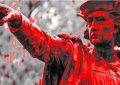 ¿Descubrimiento, conquista? Colonización y genocidio (I)