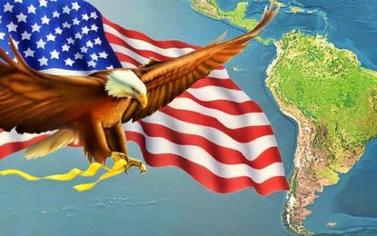 Predominio de la derecha en América contra aspiración libertaria de los pueblos