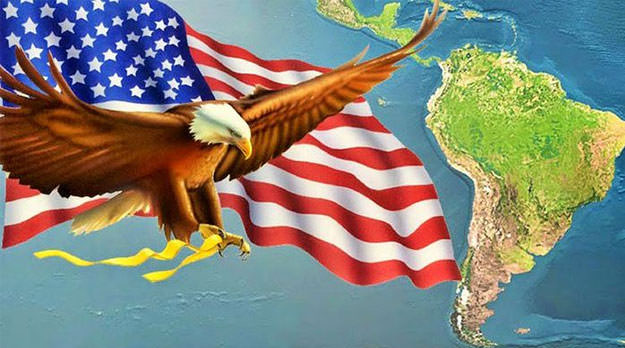 Demócratas o Republicanos en el Congreso de EE.UU: dos caras de una misma moneda para América Latina