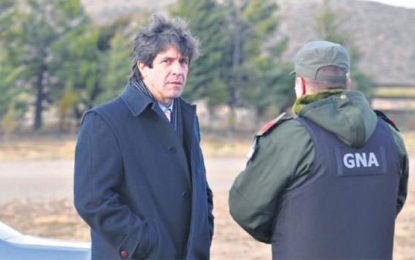 Causa Maldonado: Todos los caminos conducen a Pablo Noceti