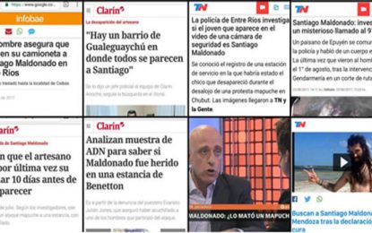 El peor periodismo del mundo
