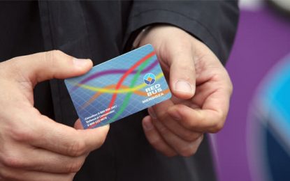 Por ley ya no se podrá detener a pasajeros de colectivo que no tengan su boleto