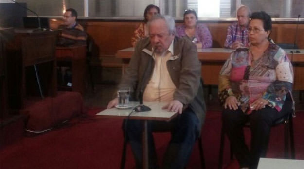 Catamarca: Testigo indicó sitio donde hay restos de desaparecidos