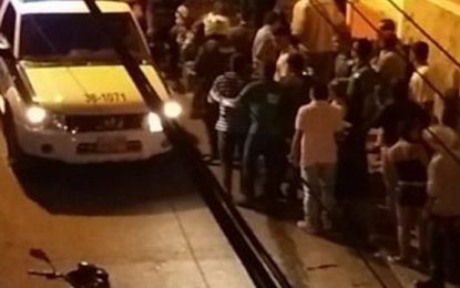 Colombia: paramilitares asesinan a otro militante desmovilizado de las FARC