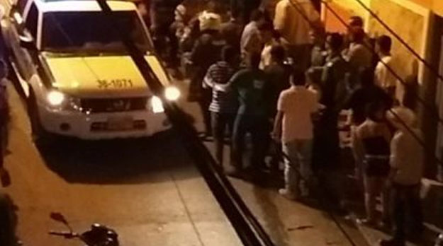 Colombia: paramilitares asesinan a otro militante desmovilizado de las FARC