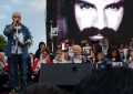 Sergio Maldonado: «No cuenten conmigo para sembrar odio y divisiones»