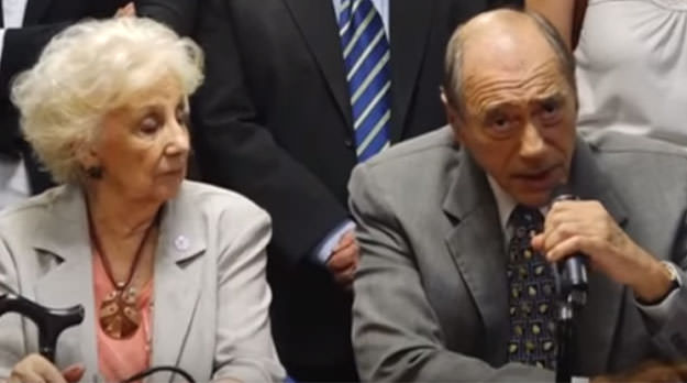 “Lo que está en peligro es el espacio mismo de la democracia plural”