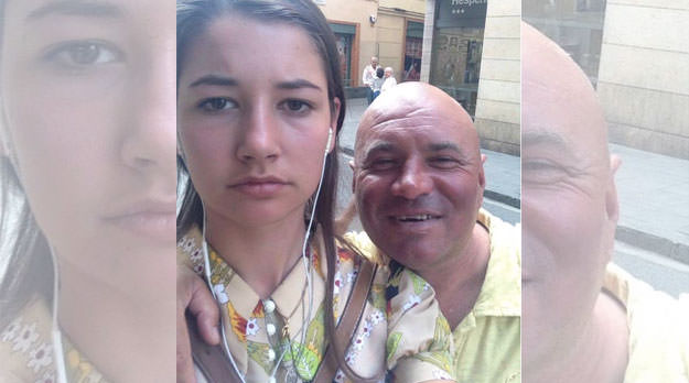 Acoso callejero: la selfie como denuncia