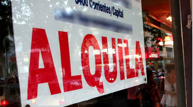 Un país sin hogares