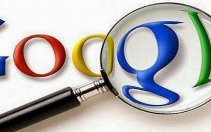 Lo que Internet esconde: Google no es igual para todos