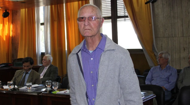 Audiencia 42: Inicio de la causa Las Lajas y otras