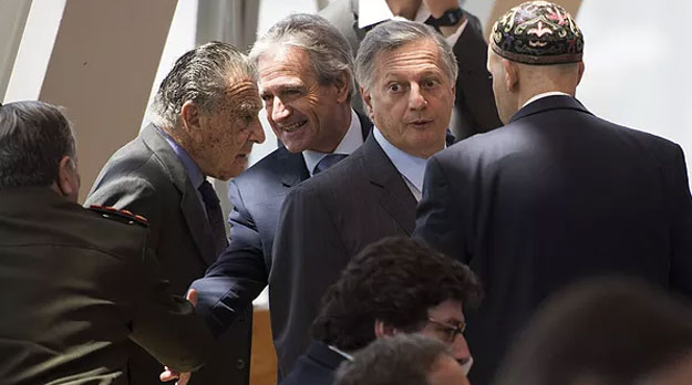 Aproximación y desafío al proceso macrista