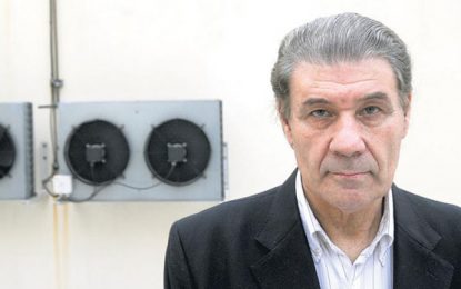 Apoyo a Víctor Hugo
