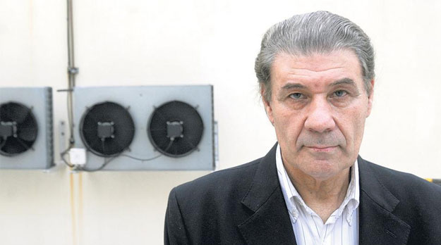 Apoyo a Víctor Hugo