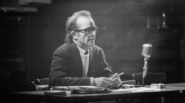 Déjenme hablar de Walsh