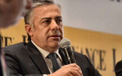 Cornejo reclama que el Congreso apruebe la reforma laboral