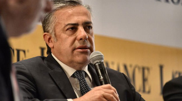 Cornejo reclama que el Congreso apruebe la reforma laboral