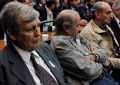 Megacausa Esma: Perpetua para Acosta, Astiz y otros 27 represores