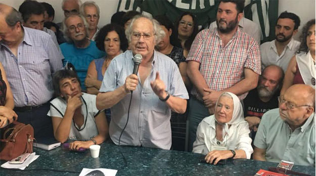 Pidieron la renuncia de Patricia Bullrich