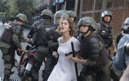 Los estes y los otros