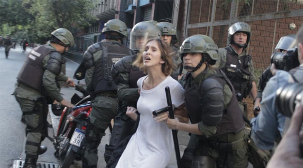 Los estes y los otros