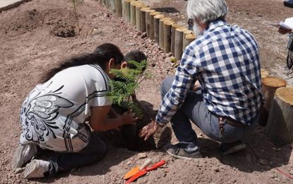 Homenaje en la UTN Mendoza a alumnos víctimas de la dictadura