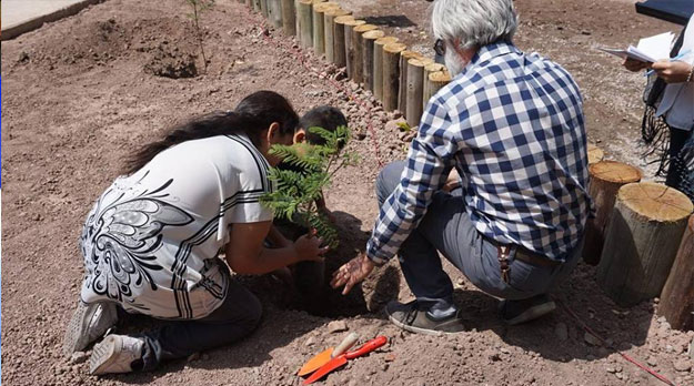 Homenaje en la UTN Mendoza a alumnos víctimas de la dictadura