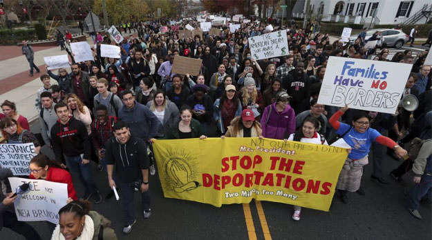 Crisis en Centroamérica empeorará con deportaciones