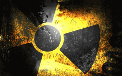 La verdadera amenaza nuclear del mundo no es Corea del Norte