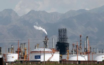 Mendoza: la actividad petrolera se cobra una nueva víctima