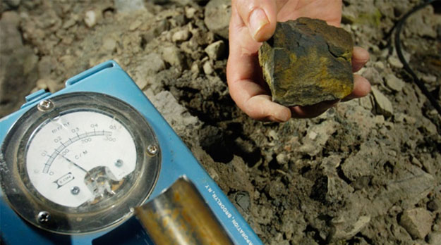 Podría volver la minería de uranio a Mendoza