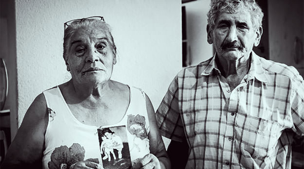 Es esquizófrenico y está preso hace 54 días por amenazar al Presidente