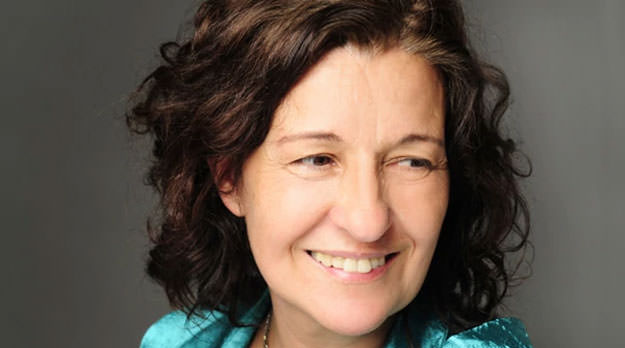 Liliana Bodoc: la madre de los Confines